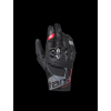 ALPINESTARS Moto rukavice Belize V3 Drystar – čierna