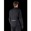 ALPINESTARS Nepremokavá moto bunda ST-1 Waterproof – čierna