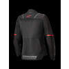 ALPINESTARS Dámska letná moto bunda Stella ST-2 Air – čierna