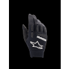 ALPINESTARS Enduro rukavice Full Bore XT – čierna