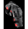 ALPINESTARS Kolenné ortézy RK-7 PLASMA – čierna/červená