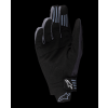 ALPINESTARS Motokrosové rukavice Techstar 2025 – čierna