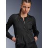 ALPINESTARS Dámska letná moto bunda Stella Troop-Air – čierna/čierna