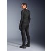 ALPINESTARS Dámska letná moto bunda Stella Troop-Air – čierna/čierna