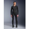 ALPINESTARS Dámska letná moto bunda Stella Troop-Air – čierna/čierna