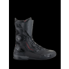 ALPINESTARS Športovo-cestovné moto čižmy SP-X BOA – čierna/čierna