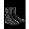 ALPINESTARS Športovo-cestovné moto čižmy SP-X BOA – čierna/čierna