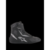 ALPINESTARS Moto topánky Fastback 2 Drystar – čierna/biela