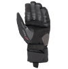 ALPINESTARS Moto rukavice Bogotá Drystar XF – čierna/čierna