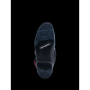 ALPINESTARS Nepremokavé enduro čižmy Tech 7 Enduro Drystar – tmavá sivá/stredná sivá/jasná červená