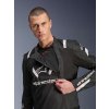 ALPINESTARS Modulárna priedušná moto bunda T-Stunt Air – čierna/biela