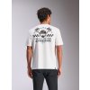 ALPINESTARS Tričko Order CSF – biela