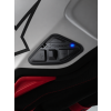 ALPINESTARS Komunikačný systém A-Connect pre prilbu S-R7 – čierna