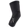 ALPINESTARS Chrániče kolien Paragon Lite – čierna
