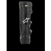 ALPINESTARS Nepremokavé enduro čižmy Tech 7 Enduro Drystar – čierna/sivá