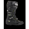 ALPINESTARS Nepremokavé enduro čižmy Tech 7 Enduro Drystar – čierna/sivá