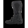 ALPINESTARS Nepremokavé enduro čižmy Tech 7 Enduro Drystar – čierna/sivá