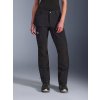 ALPINESTARS Dámske textilné moto nohavice Stella Flex-AST Explorer – čierna