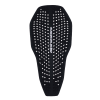 ALPINESTARS Vkladací chránič chrbta Nucleon PLASMA Full – červená/čierna