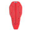 ALPINESTARS Vkladací chránič chrbta Nucleon PLASMA Full – červená/čierna
