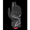 ALPINESTARS Moto rukavice Crestone GORE-TEX Insulated – čierna