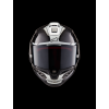 ALPINESTARS Integrálna prilba Supertech R10 Element ECE 22.06 – čierna Carbon/strieborná/čierna lesklá