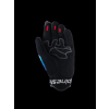 ALPINESTARS Moto rukavice Mogress Airflow – Fading Blue/čierna