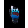 ALPINESTARS Moto rukavice Mogress Airflow – Fading Blue/čierna