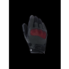 ALPINESTARS Moto rukavice Mogress Airflow – antracitová/čierna