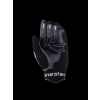 ALPINESTARS Moto rukavice Mogress Airflow – Aluminum/čierna