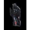ALPINESTARS Kožené moto rukavice GP Pro R4 – čierna