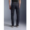 ALPINESTARS Moto rifle Copper V3 Denim – modrá rinse
