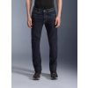 ALPINESTARS Moto rifle Copper V3 Denim – modrá rinse