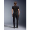 ALPINESTARS Moto rifle Copper V3 Denim – čierna rinse