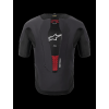 ALPINESTARS Airbagová ochranná vesta Tech-Air 5 PLASMA System – čierna