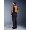 ALPINESTARS Cestovná moto bunda ST-7 2L GORE-TEX – hnedá Gobi/čierna
