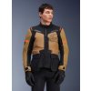 ALPINESTARS Cestovná moto bunda ST-7 2L GORE-TEX – hnedá Gobi/čierna