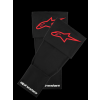 ALPINESTARS Návlek pod kolennú ortézu RK-S Knee Brace Sleeve – čierna/červená/biela