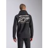 ALPINESTARS Mikina na zips Formulation – čierna