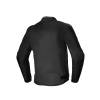 ALPINESTARS Nepremokavá športová moto bunda T-SP 1 V2 Waterproof – čierna
