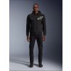 ALPINESTARS Ochranná moto mikina Chrome V2 Sport – čierna/biela