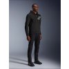 ALPINESTARS Ochranná moto mikina Chrome V2 Sport – čierna/biela
