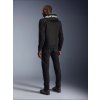ALPINESTARS Ochranná moto mikina Chrome V2 Sport – čierna/biela