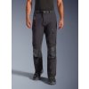 ALPINESTARS Textilné moto nohavice Harok Pro Drystar XF Laminated – čierna/tmavosivá