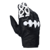 ALPINESTARS Moto rukavice Celer V3 – čierna/biela