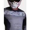 ALPINESTARS Motokrosový dres Racer Amber 2027 – kamenná sivá/chladná sivá/svetloorgovánová