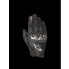 ALPINESTARS Letné moto rukavice SMX-1 Air V2 – čierna