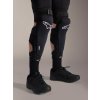 ALPINESTARS Chrániče kolien A-Impact PLASMA Pro – čierna/biela