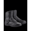 ALPINESTARS Turistické moto čižmy Ridge V2 Waterproof – čierna/čierna