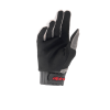 ALPINESTARS MTB rukavice A-Dura – svetlosivá